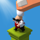 Tiny Chef: World Restaurant