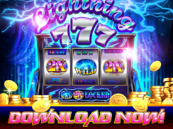 Win Vegas of Fun - Free Online 777 Classic Slots screenshot 2