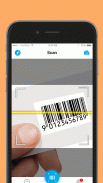 Kode QR - Barcode Scanner screenshot 1