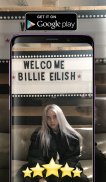 Billie Eilish Wallpaper HD screenshot 5