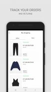 OYSHO | Online Fashion Shop screenshot 4