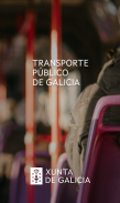 Transporte Público de Galicia screenshot 2