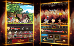Corin - Aktion RPG screenshot 7