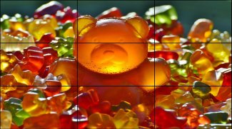 Sweetness Puzzles screenshot 3