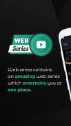 Web Series : Watch best free web series & Trailer screenshot 2