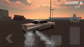 Drift Classics screenshot 5