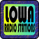 Iowa Radio Stations