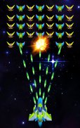Galaxy Invaders: Uzaylı Avcısı screenshot 9