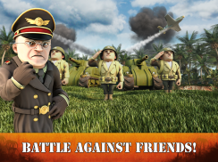 Battle Islands screenshot 7