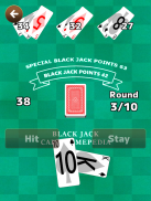 Black Jack : Card Gamepedia screenshot 10