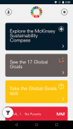 Global Goals Business Navigato screenshot 2