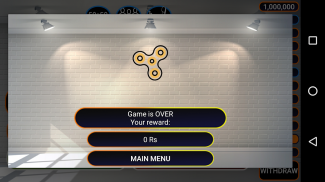 Chota BALAK KBC GAME screenshot 3