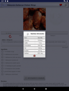 Slow Cooker Chicken Wings screenshot 0