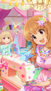 Kawaii Anime Doll House screenshot 1