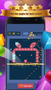 Balls Blocks - Love Balls Crush screenshot 4