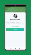 BOA Mobile Wallet screenshot 4