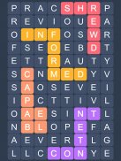 Word Search - Evolution Puzzle screenshot 7