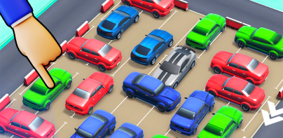 Parking Jam: Car Parking Games