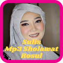 Sulis MP3 Sholawat Rosul