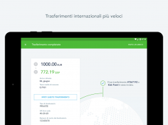 TransferWise Money Transfer screenshot 7