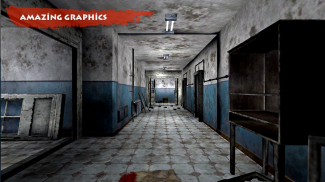 Horror Hospital® 2 | Horror Game screenshot 4
