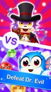 Bubble Shooter Crush Pop 2020 screenshot 1