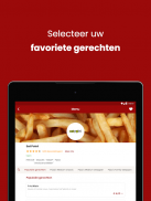Etenonline.be - Bestel jouw eten online screenshot 3