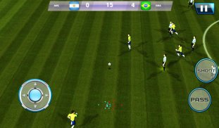 Soccer Hero! Football scores screenshot 6