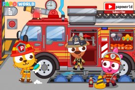 Papo Town Fire Department screenshot 7