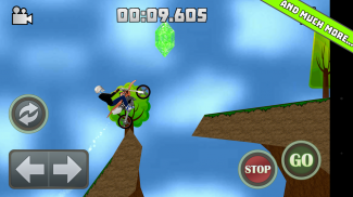 Dead Rider screenshot 19