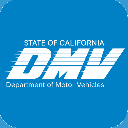 CA DMV Official Mobile App Icon