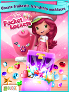 Strawberry Shortcake Pocket Lo screenshot 0