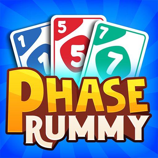 Phase Rummy - Baixar APK para Android | Aptoide