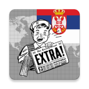 Srbija Vesti Icon