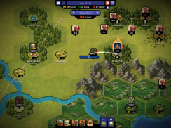 Blight of the Immortals screenshot 8