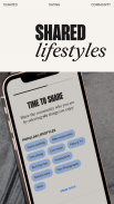 Inner Circle: Dating Community screenshot 0