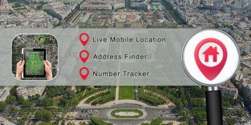 Live Mobile Location : Number Location Finder screenshot 6