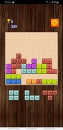 Block Puzzle - The Best Free Puzzle Game screenshot 2