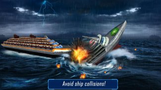 Ship Simulator 2016 screenshot 4