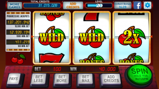 777 Slots Casino Classic Slots screenshot 17