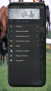 Course de chevaux screenshot 2