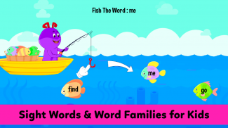 ABC Phonics Games for Kids screenshot 2