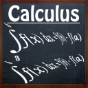 Calculus Maths Formula