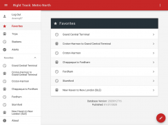 Right Track: Metro North screenshot 9