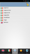 Italian dict screenshot 5