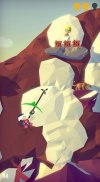 Hang Line: Mountain Climber screenshot 17