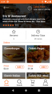 Eat24 Deliveries screenshot 4