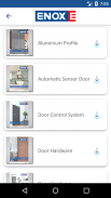 Enox screenshot 2