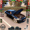 Driving School 3D: Car Parking