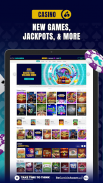 Karamba Slots & Casino Games screenshot 1